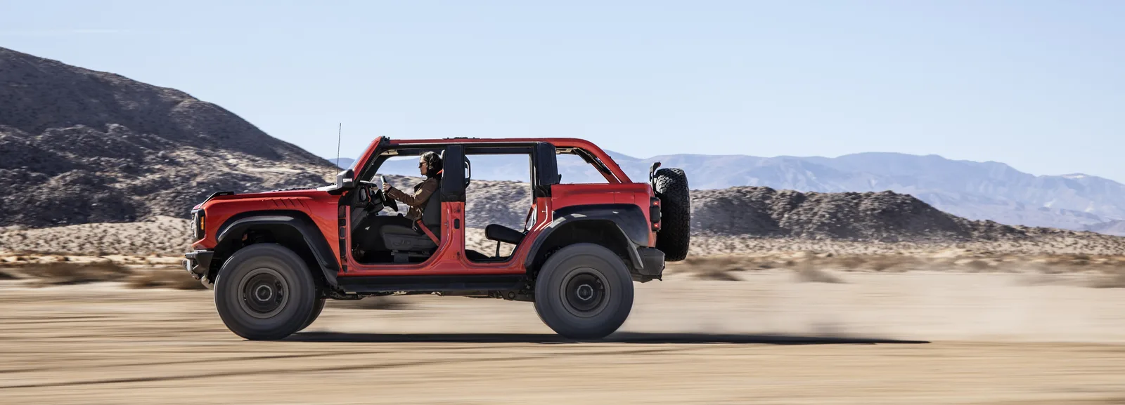 Raptor All the Things