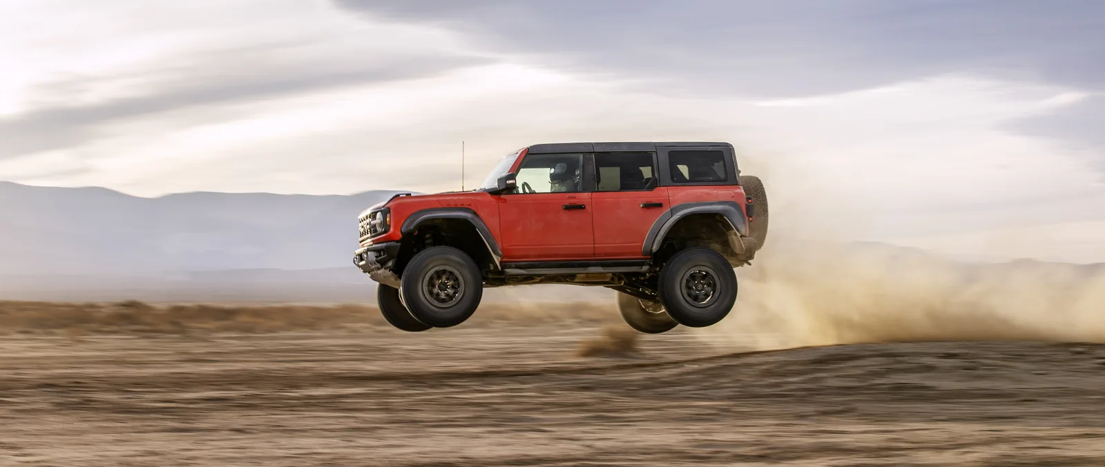 Raptor All the Things