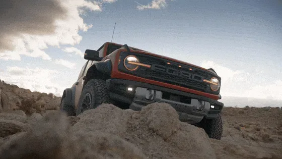 Raptor All the Things