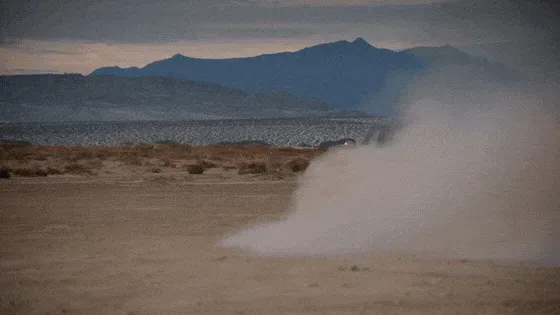 Raptor All the Things