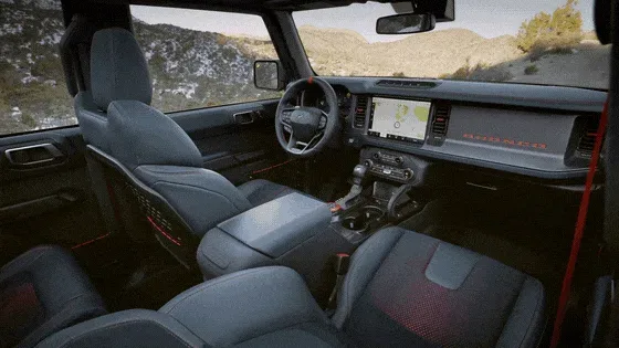 Raptor All the Things