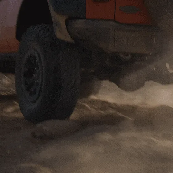 Raptor All the Things