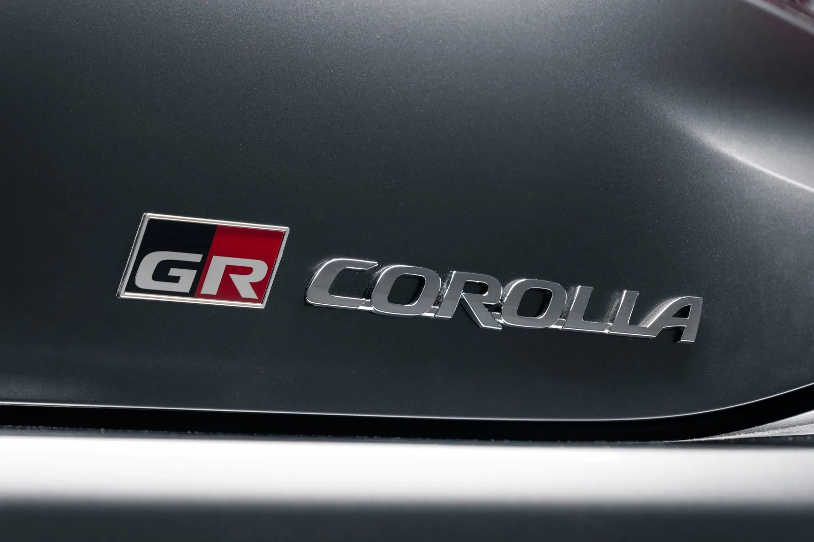 Toyota Shows Off Their Newest GAZOO Racing Vehicle: 2023 GR Corolla