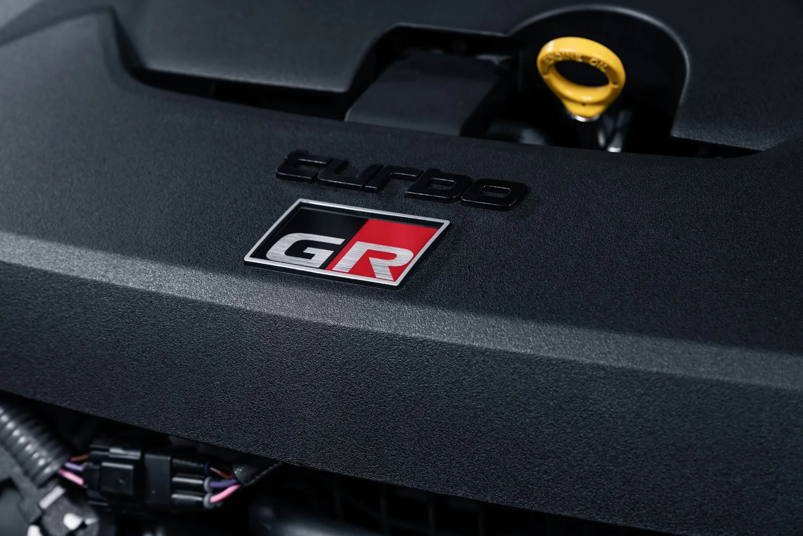 Toyota Shows Off Their Newest GAZOO Racing Vehicle: 2023 GR Corolla