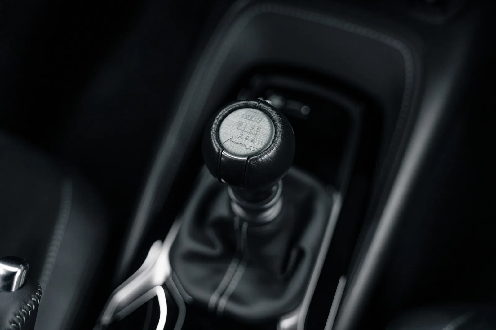 Toyota Shows Off Their Newest GAZOO Racing Vehicle: 2023 GR Corolla