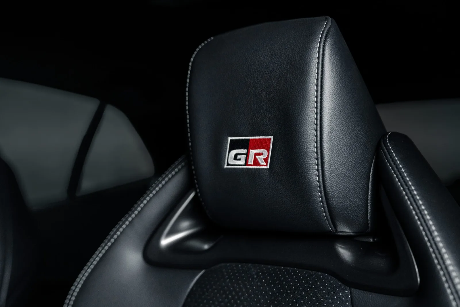 Toyota Shows Off Their Newest GAZOO Racing Vehicle: 2023 GR Corolla