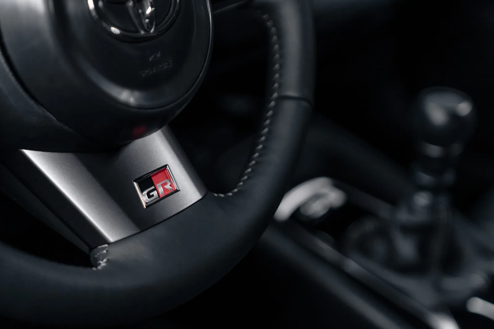 Toyota Shows Off Their Newest GAZOO Racing Vehicle: 2023 GR Corolla