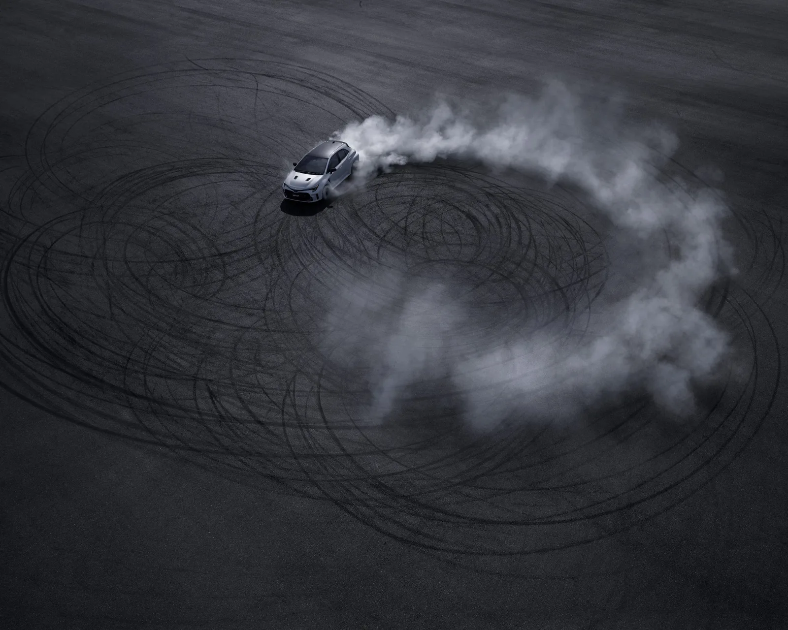Toyota Shows Off Their Newest GAZOO Racing Vehicle: 2023 GR Corolla
