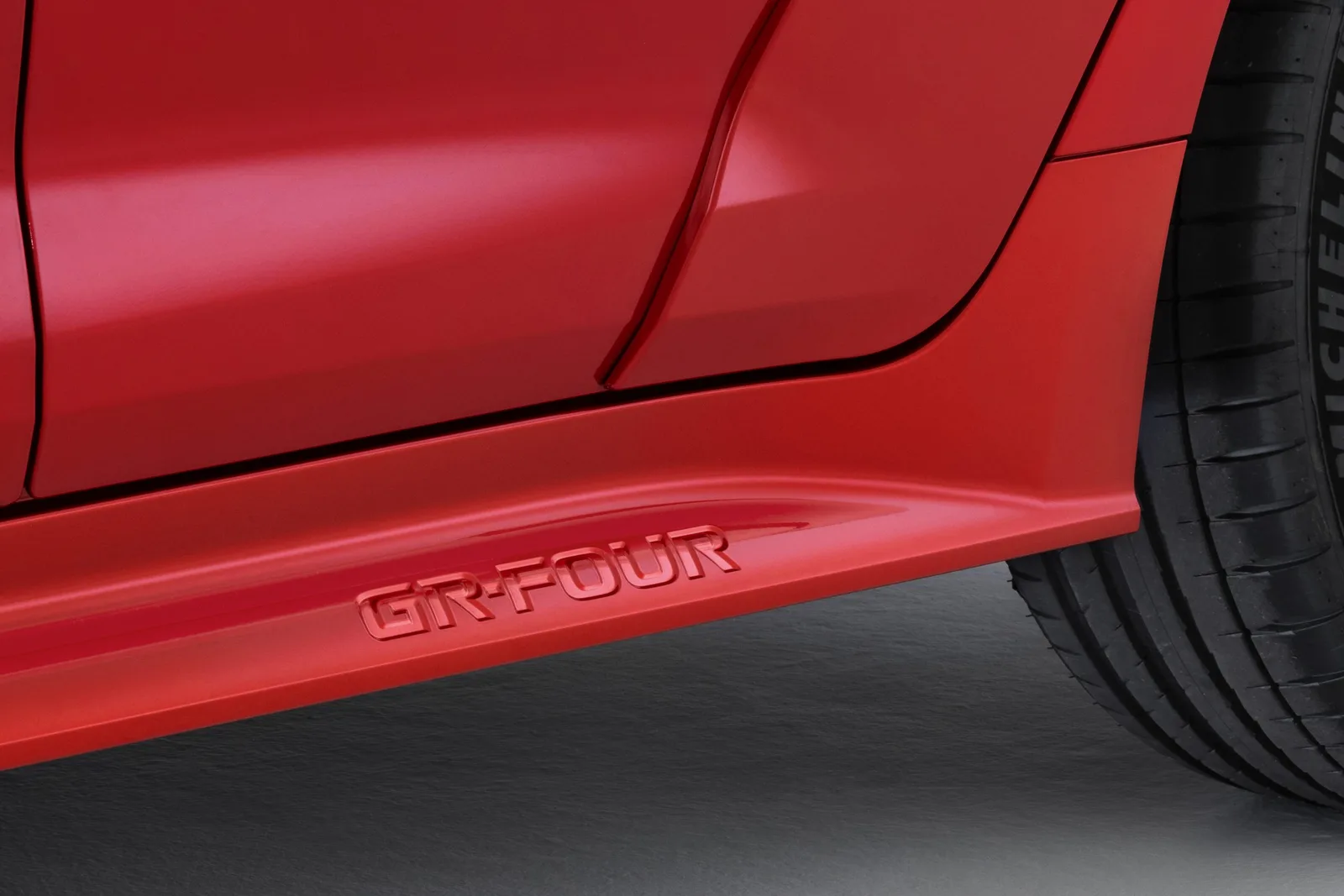 Toyota Shows Off Their Newest GAZOO Racing Vehicle: 2023 GR Corolla