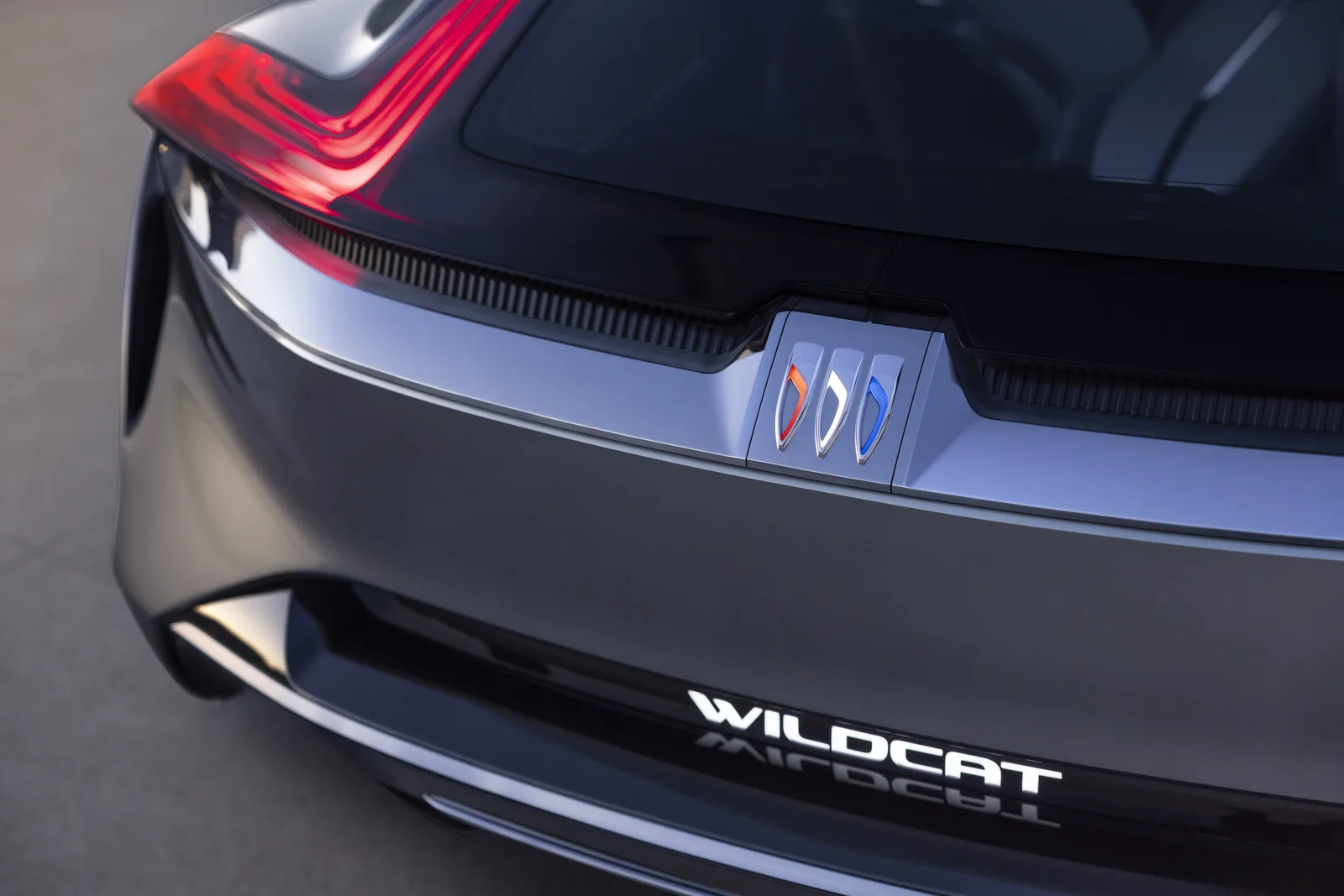 Buick Reveals its New Look