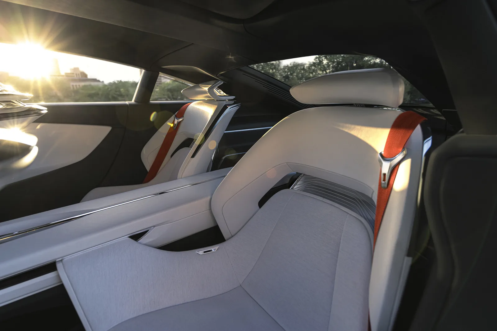Buick Reveals its New Look