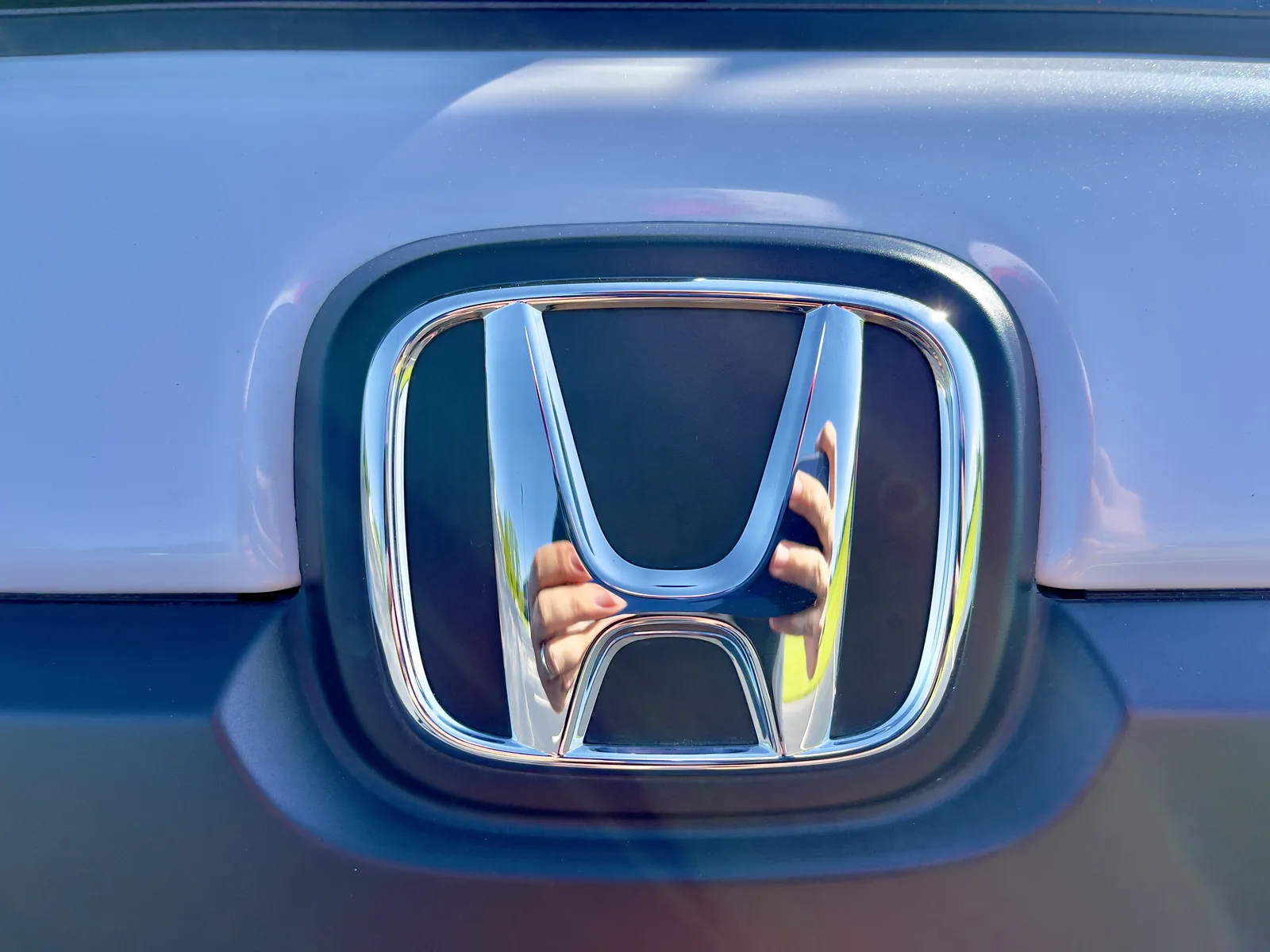 2022 Honda Passport Trailsport: Better than Chevy Blazer?