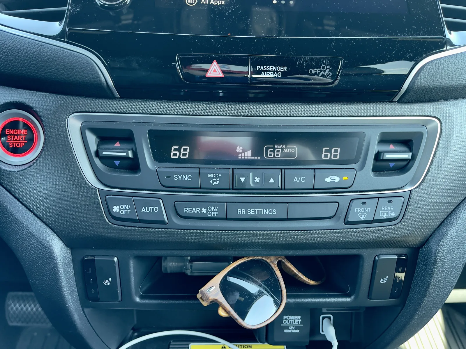 2022 Honda Passport Trailsport: Better than Chevy Blazer?