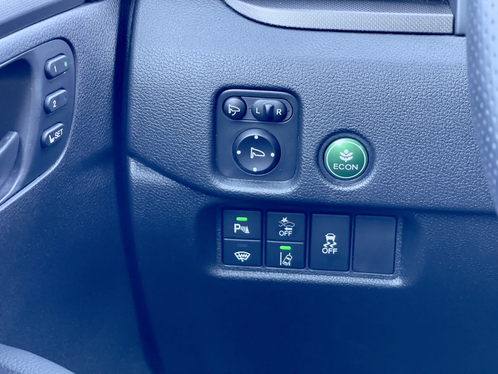 2022 Honda Passport Trailsport: Better than Chevy Blazer?