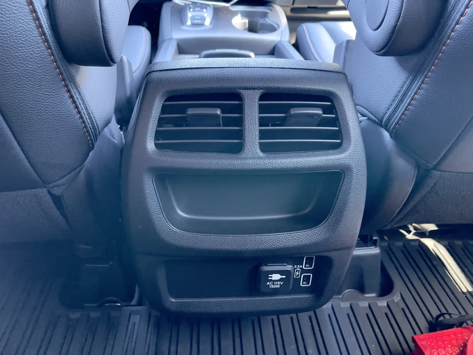 2022 Honda Passport Trailsport: Better than Chevy Blazer?