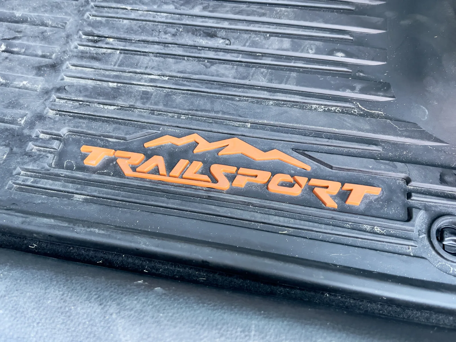 2022 Honda Passport Trailsport: Better than Chevy Blazer?