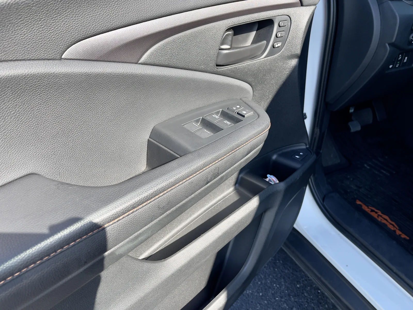2022 Honda Passport Trailsport: Better than Chevy Blazer?