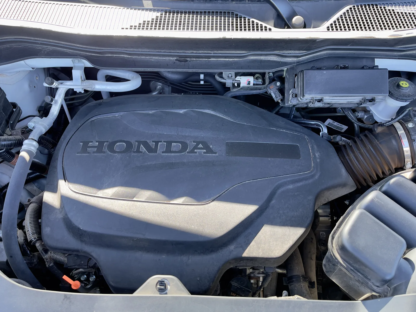 2022 Honda Passport Trailsport: Better than Chevy Blazer?