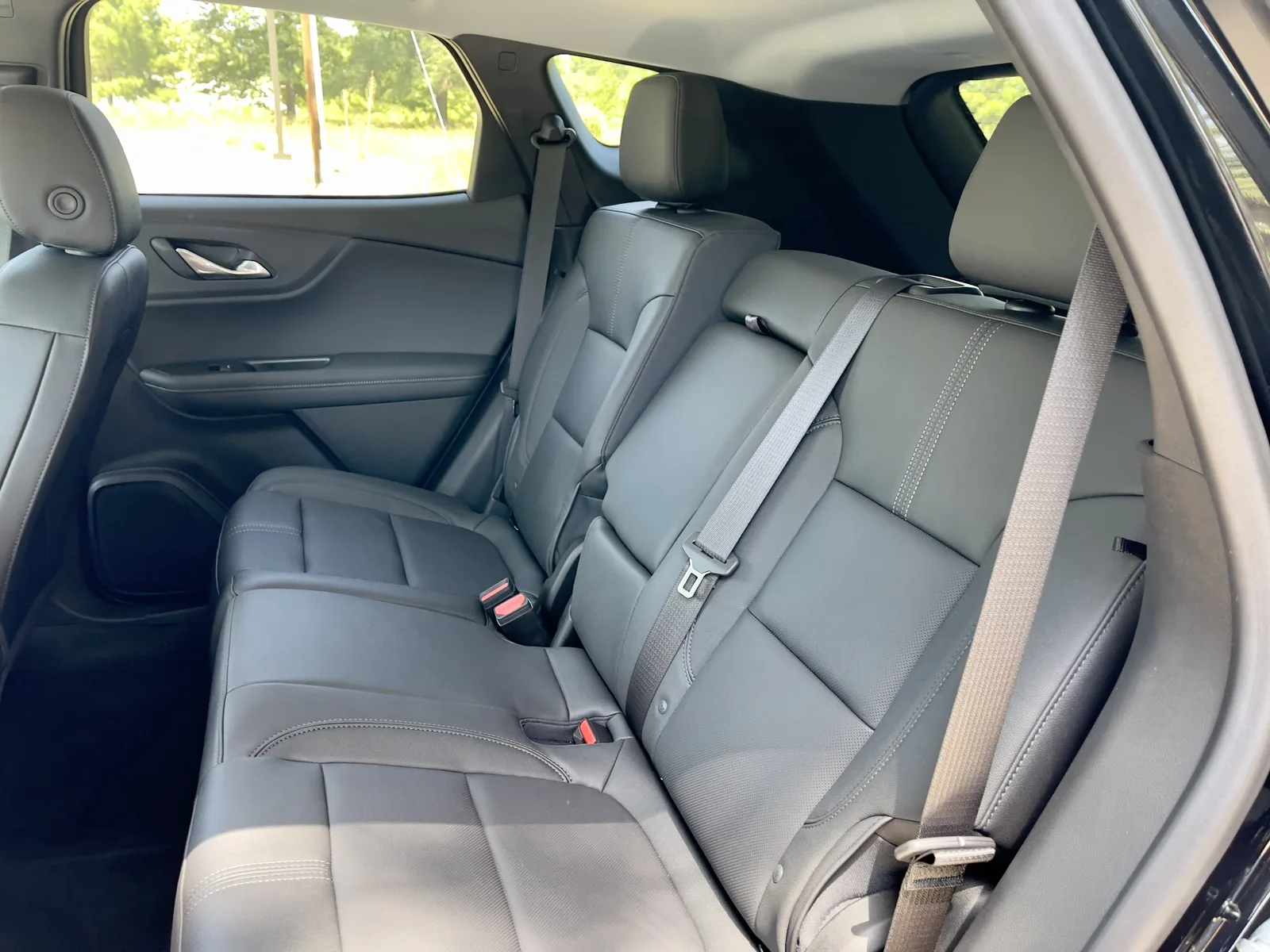 A Rose by Any Other Name... Does the Chevy Blazer Deserve the Bad Press?