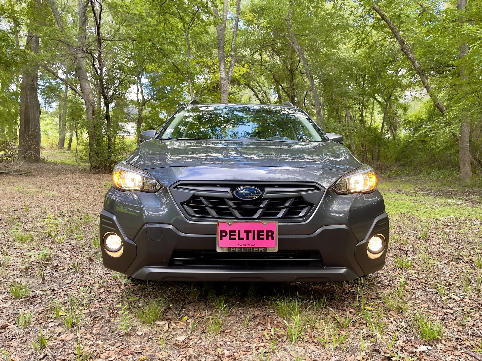 Almost A Wilderness Model? 2023 Subaru Crosstrek Sport