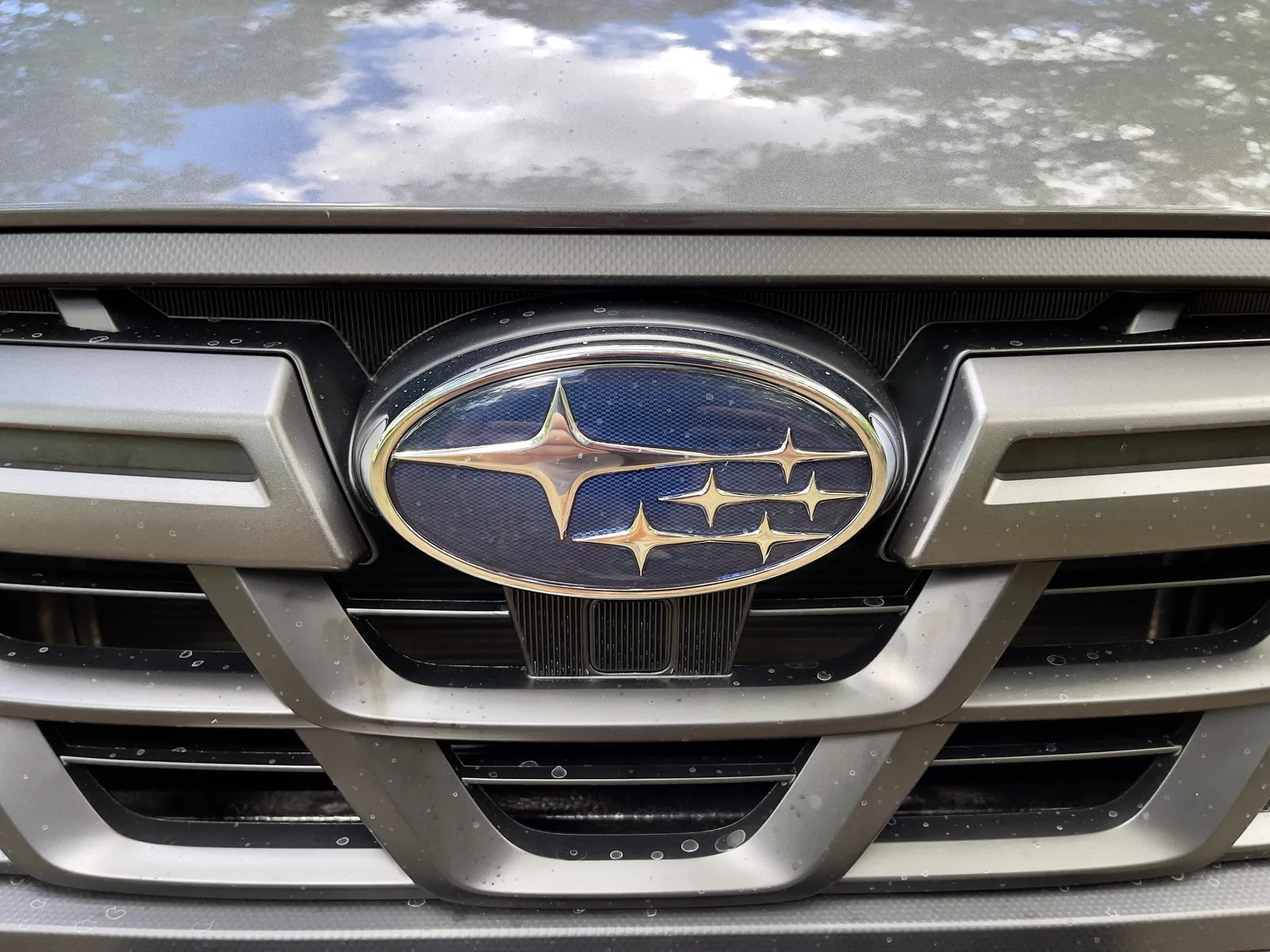 Almost A Wilderness Model? 2023 Subaru Crosstrek Sport