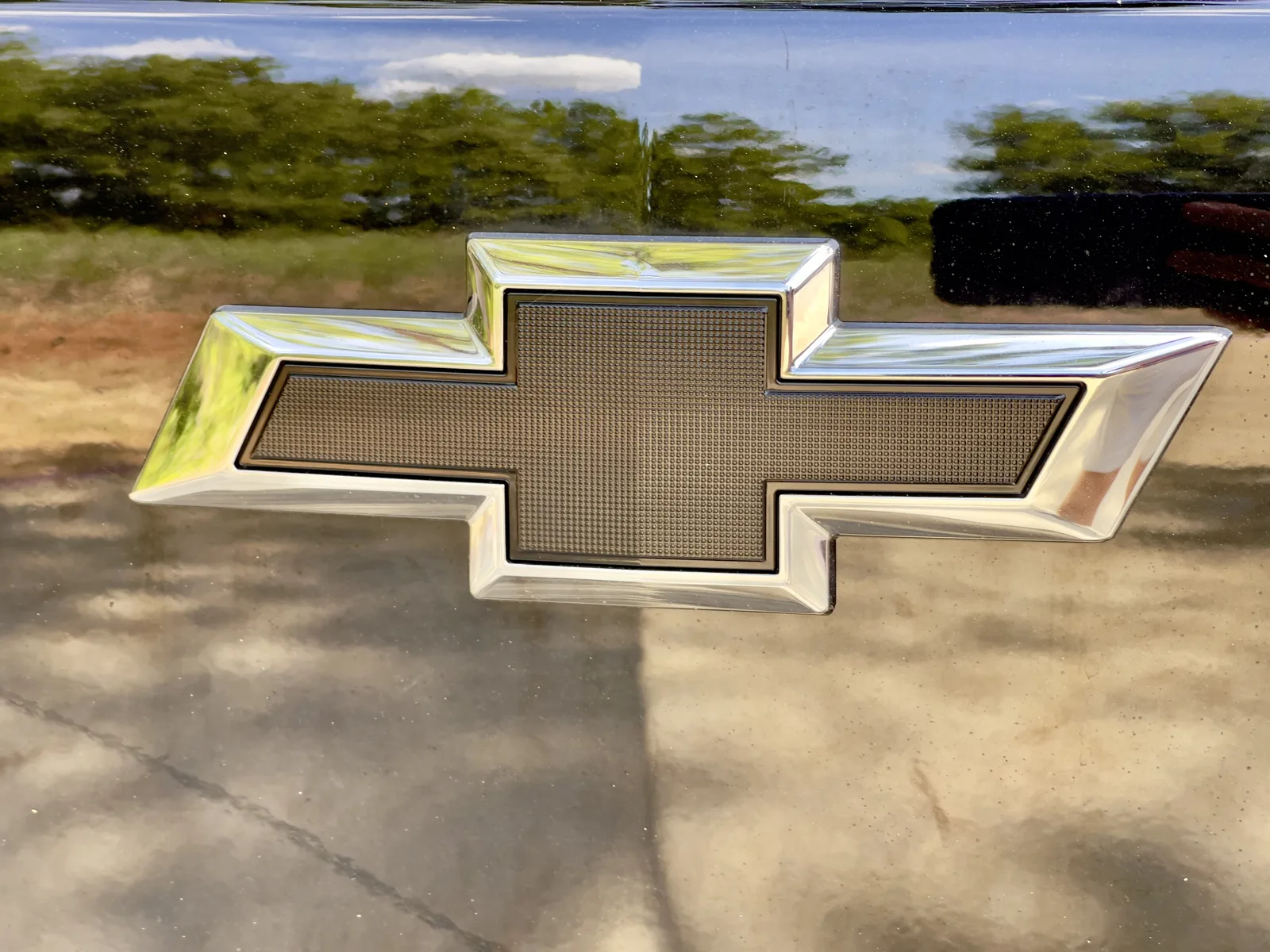 Blazing Trails of a Different Sort: 2023 Chevrolet Trailblazer RS