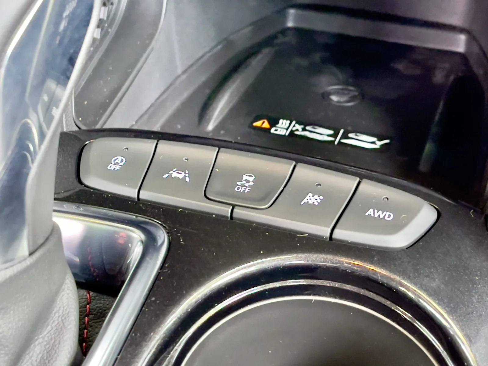 Blazing Trails of a Different Sort: 2023 Chevrolet Trailblazer RS