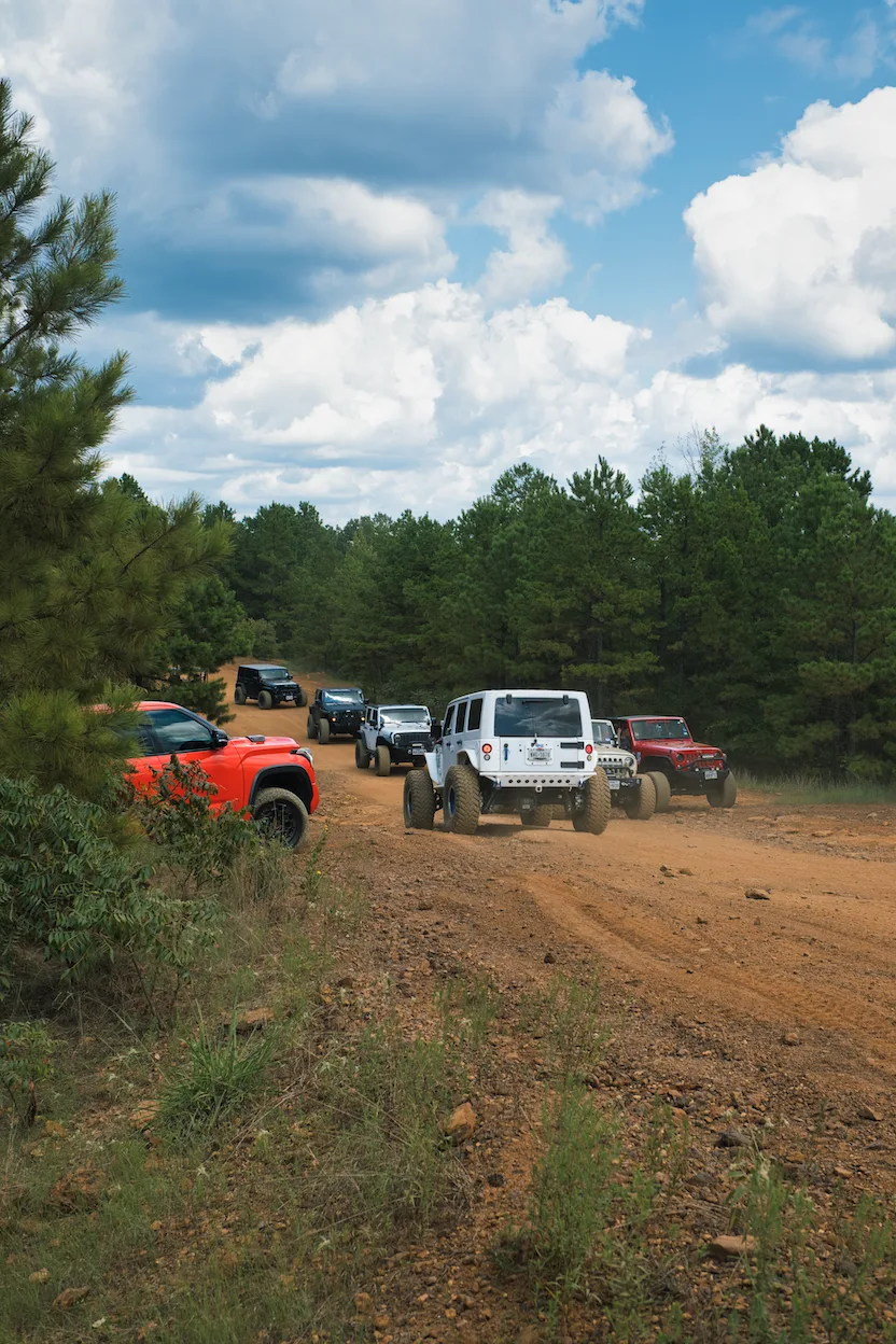 King of the Off-Road Trucks? We Test the 2022 Toyota Tundra TRD Pro
