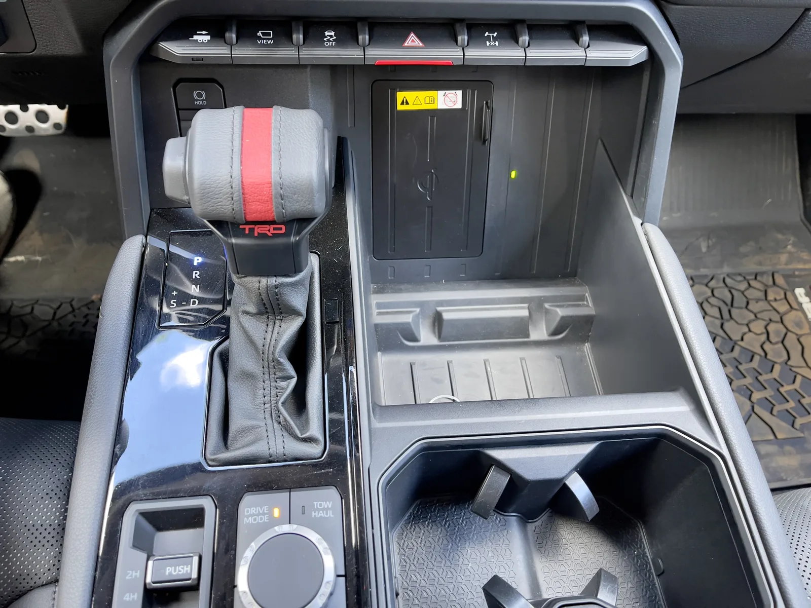 King of the Off-Road Trucks? We Test the 2022 Toyota Tundra TRD Pro
