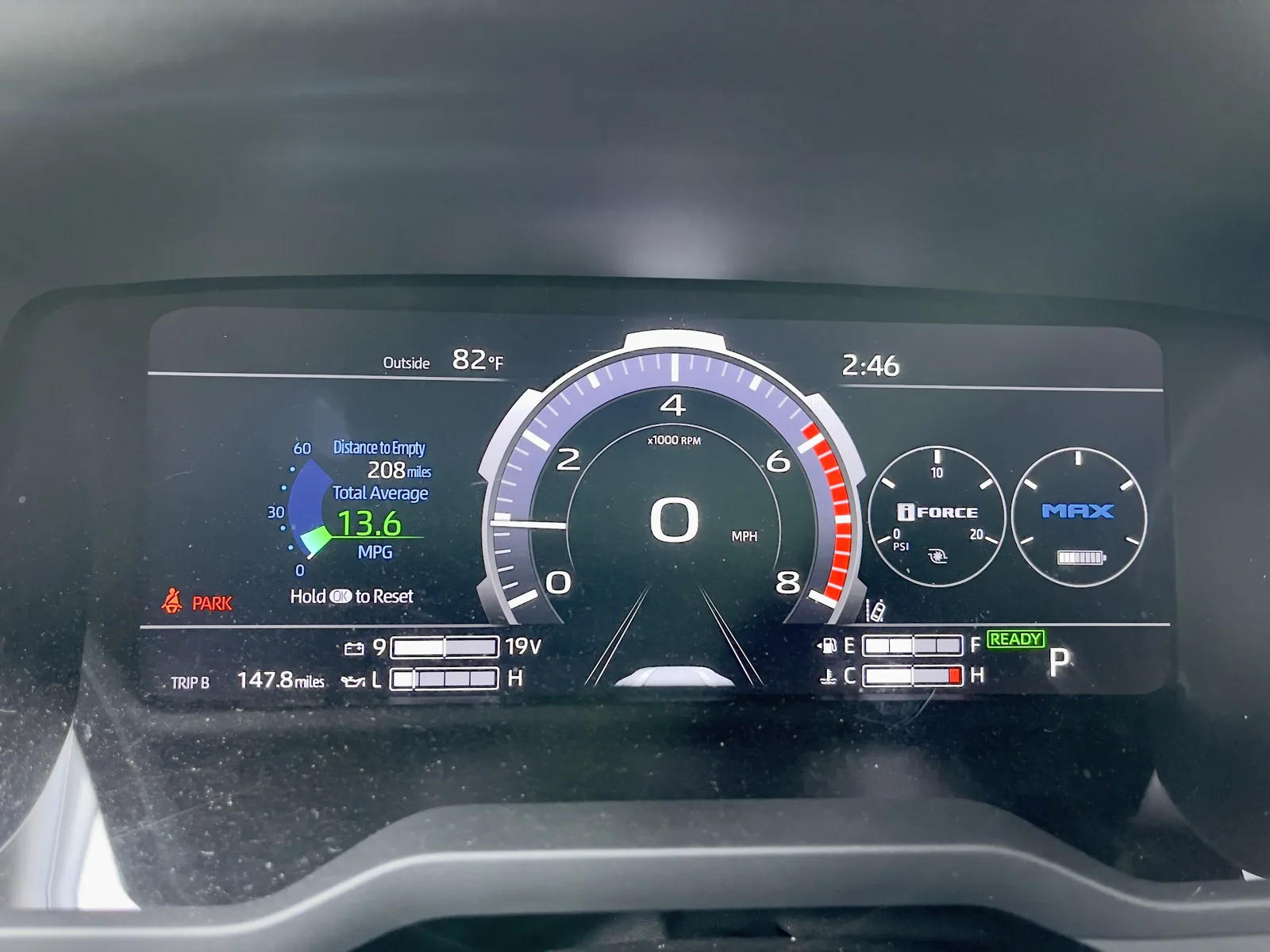 King of the Off-Road Trucks? We Test the 2022 Toyota Tundra TRD Pro