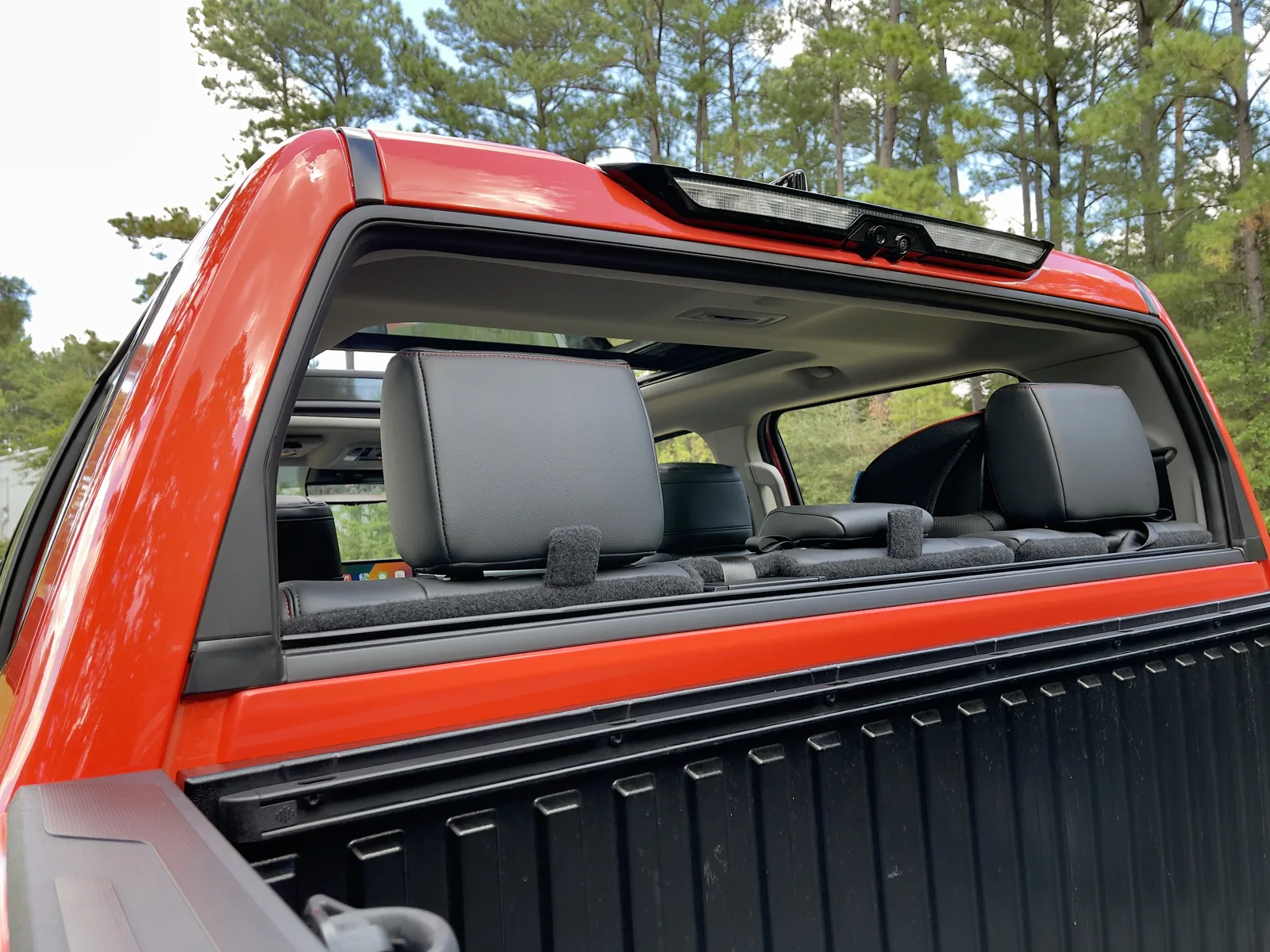 King of the Off-Road Trucks? We Test the 2022 Toyota Tundra TRD Pro