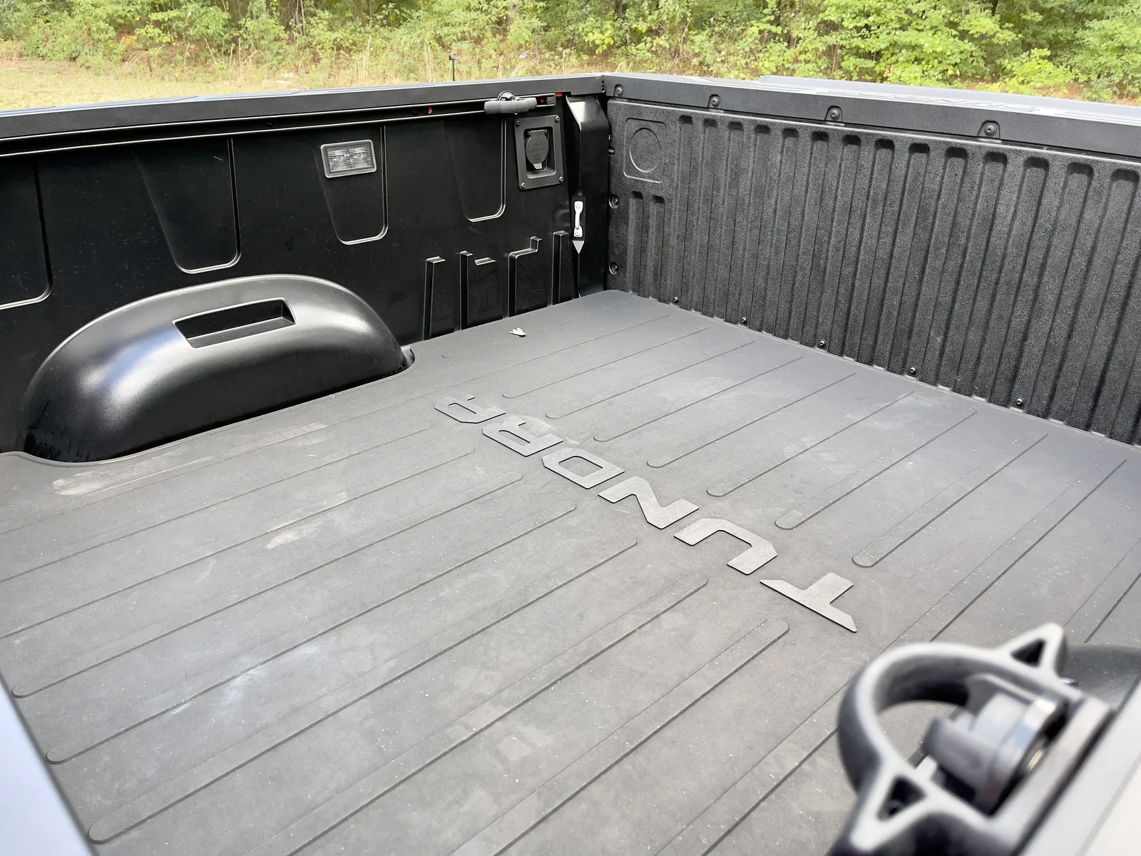 King of the Off-Road Trucks? We Test the 2022 Toyota Tundra TRD Pro