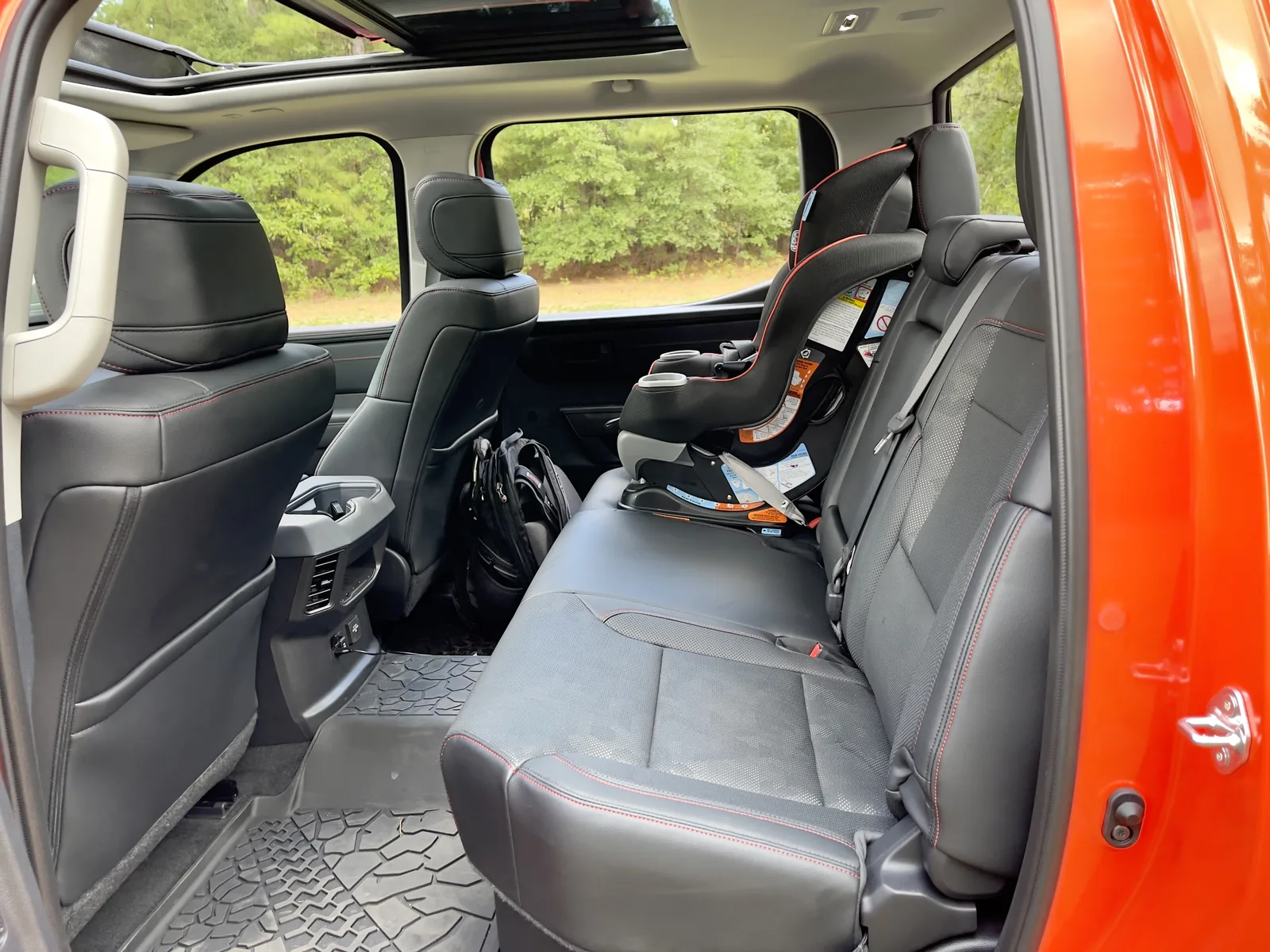 King of the Off-Road Trucks? We Test the 2022 Toyota Tundra TRD Pro