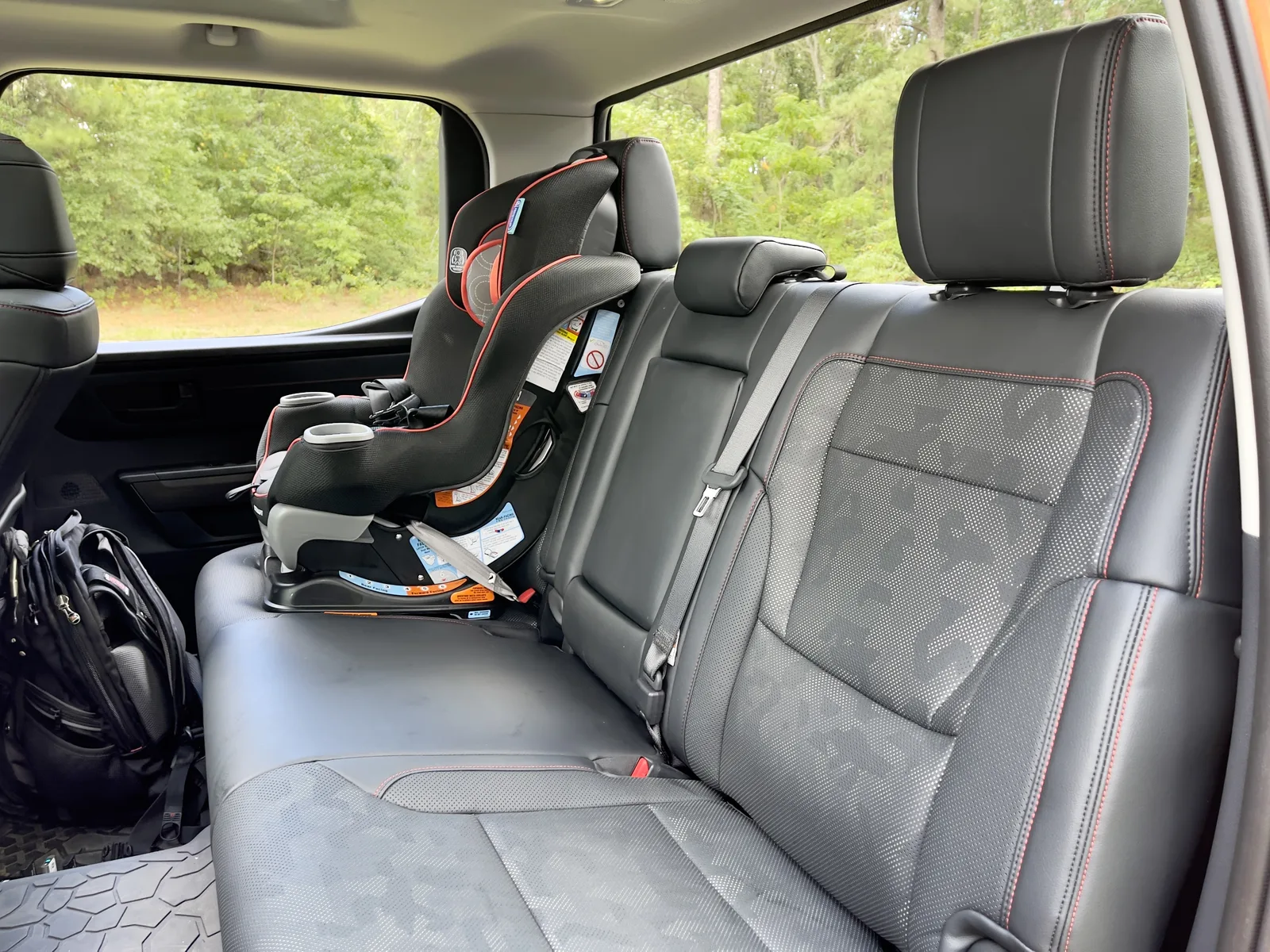King of the Off-Road Trucks? We Test the 2022 Toyota Tundra TRD Pro