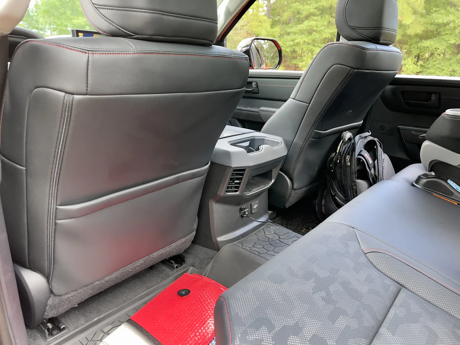 King of the Off-Road Trucks? We Test the 2022 Toyota Tundra TRD Pro
