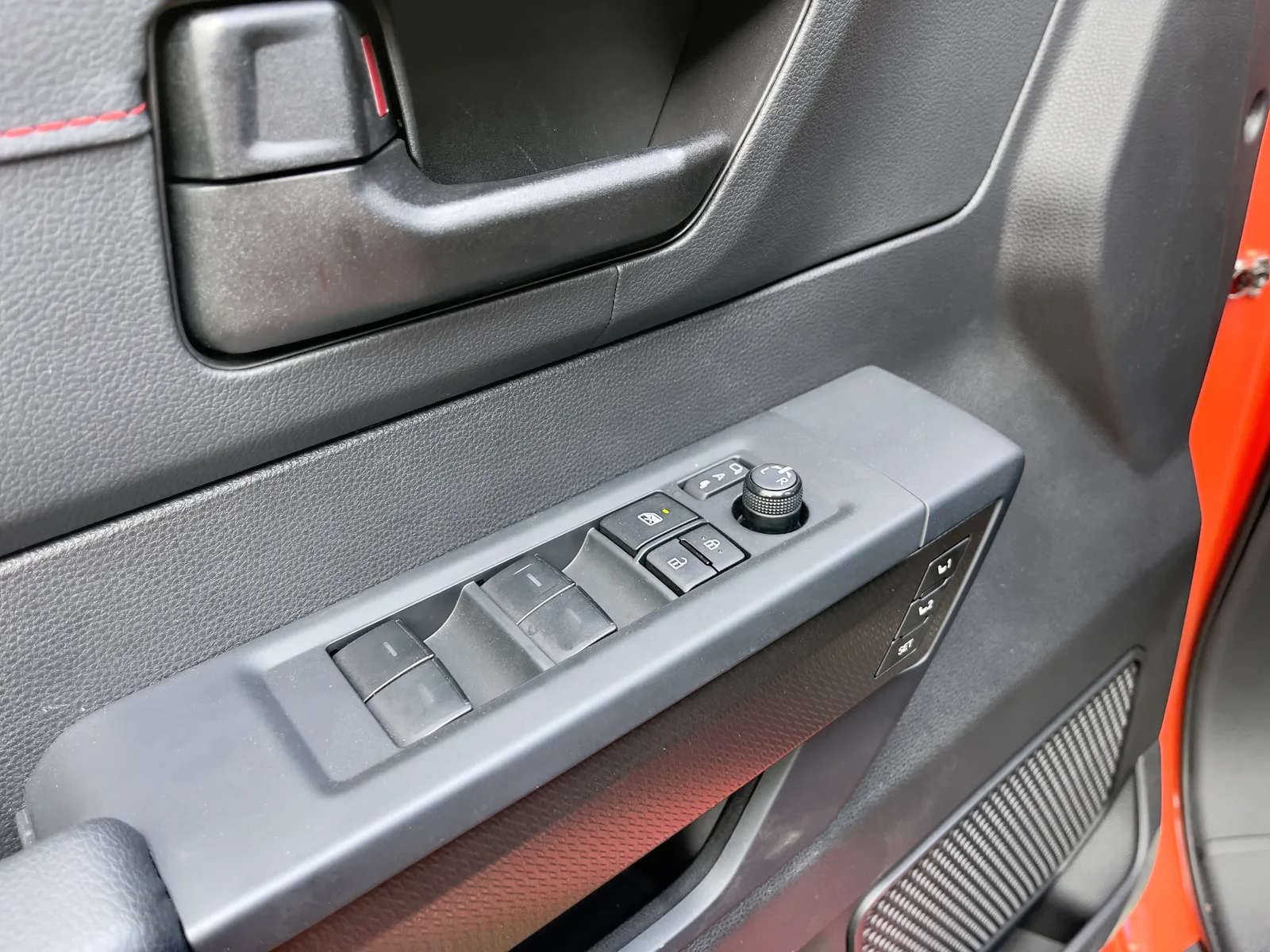 King of the Off-Road Trucks? We Test the 2022 Toyota Tundra TRD Pro