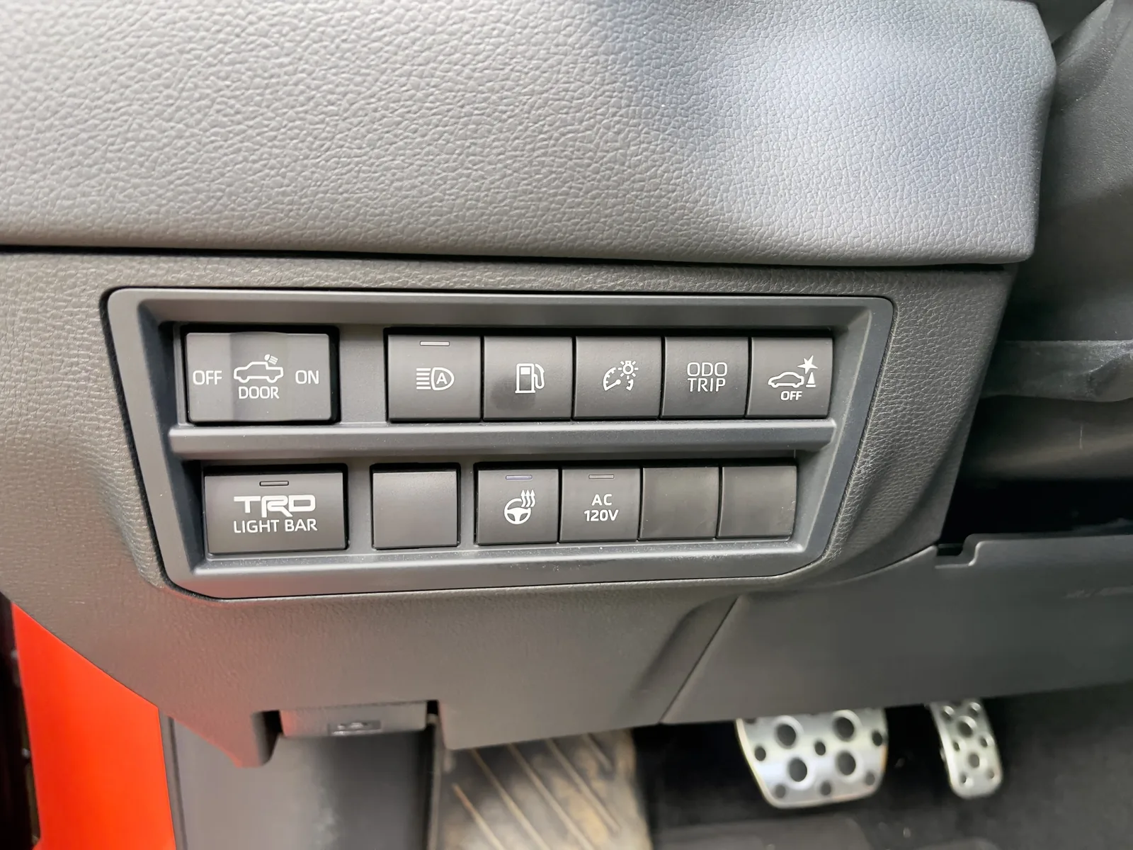 King of the Off-Road Trucks? We Test the 2022 Toyota Tundra TRD Pro
