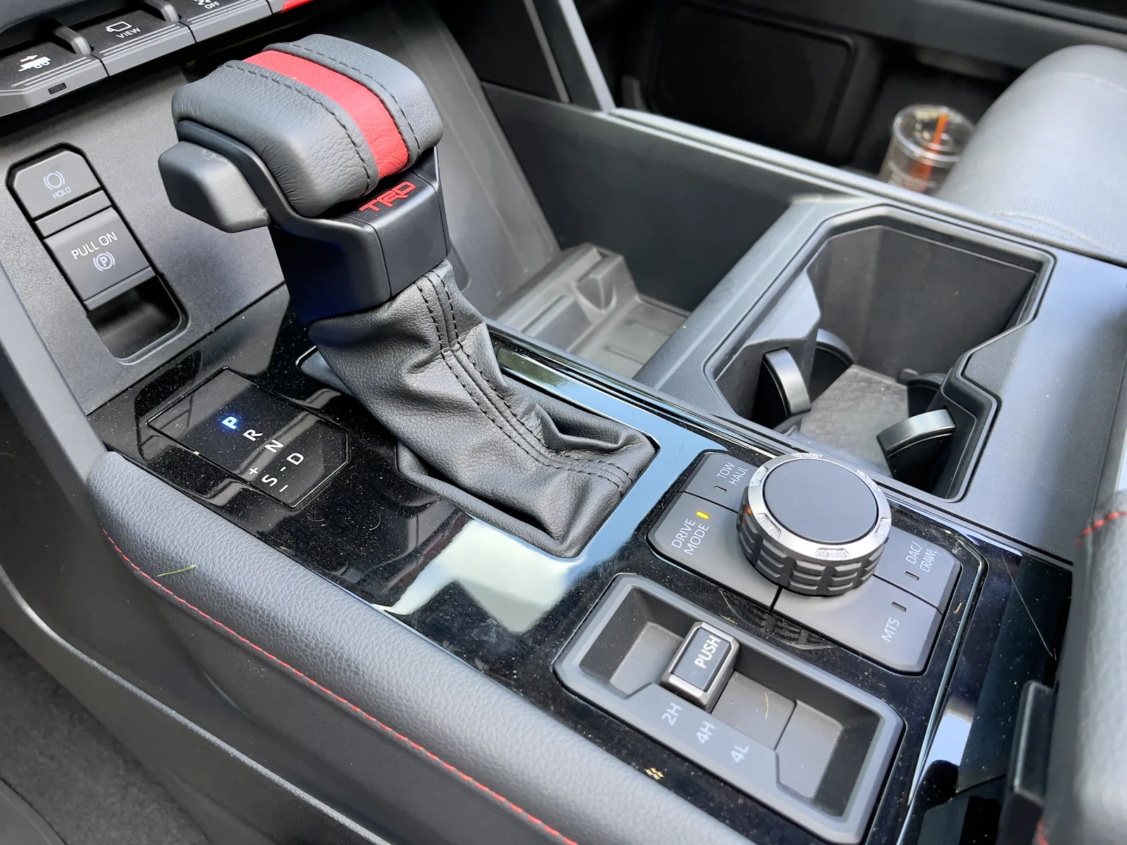 King of the Off-Road Trucks? We Test the 2022 Toyota Tundra TRD Pro