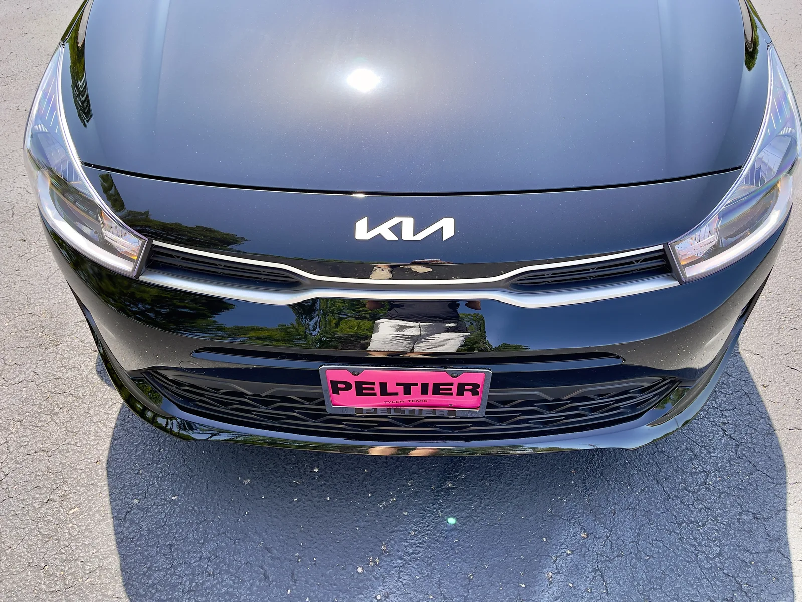 New Car Prices Too High? Meet the 2022 Kia Rio LX