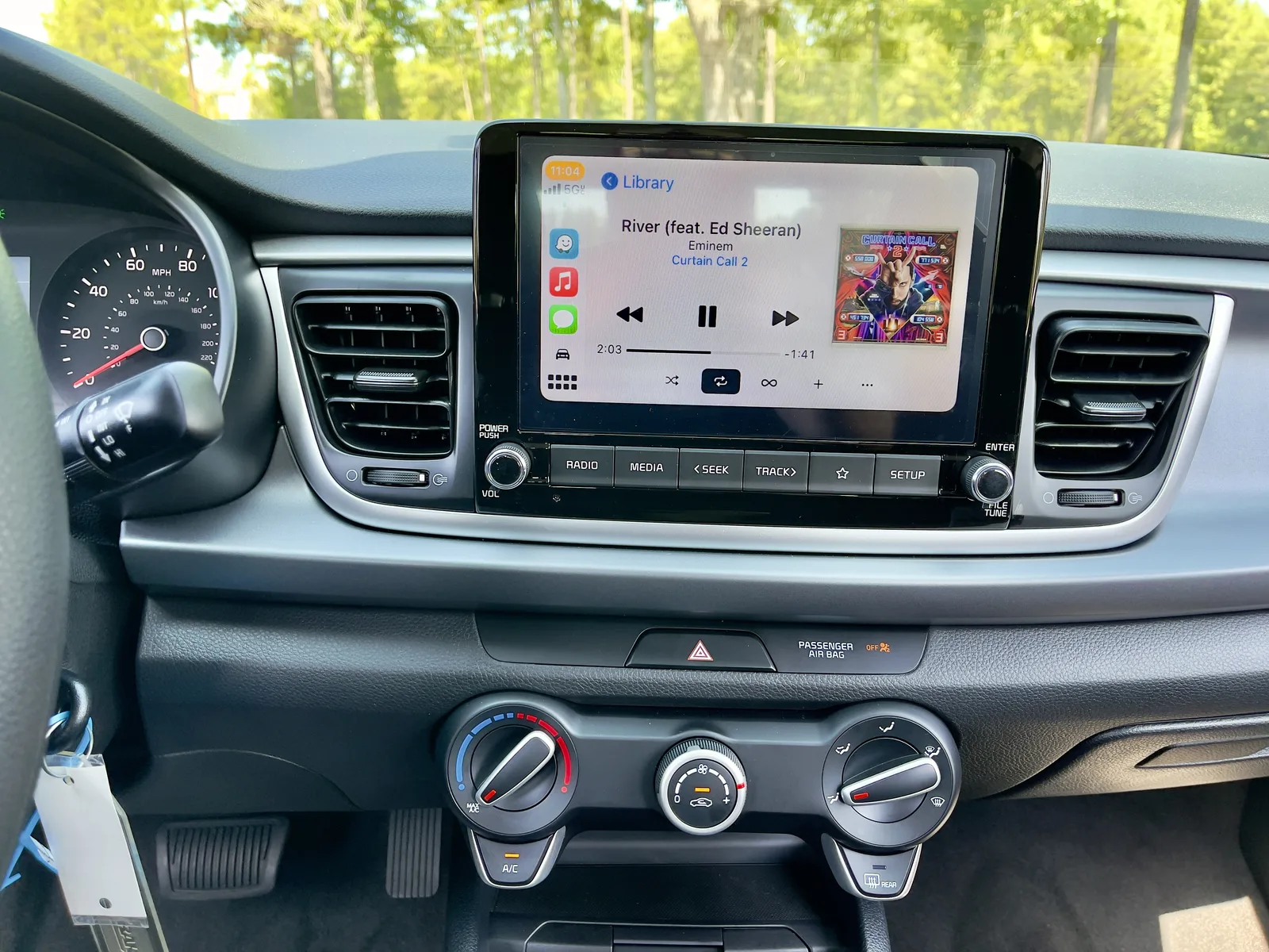 New Car Prices Too High? Meet the 2022 Kia Rio LX