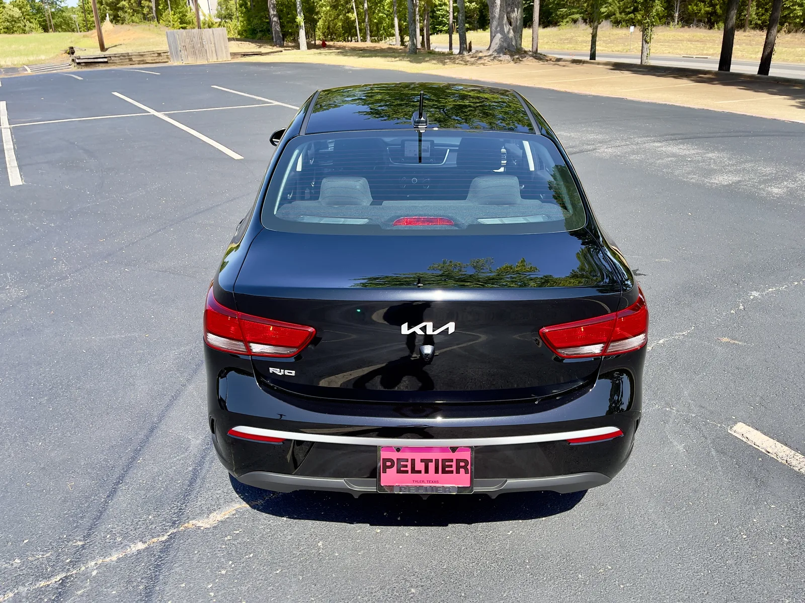 New Car Prices Too High? Meet the 2022 Kia Rio LX