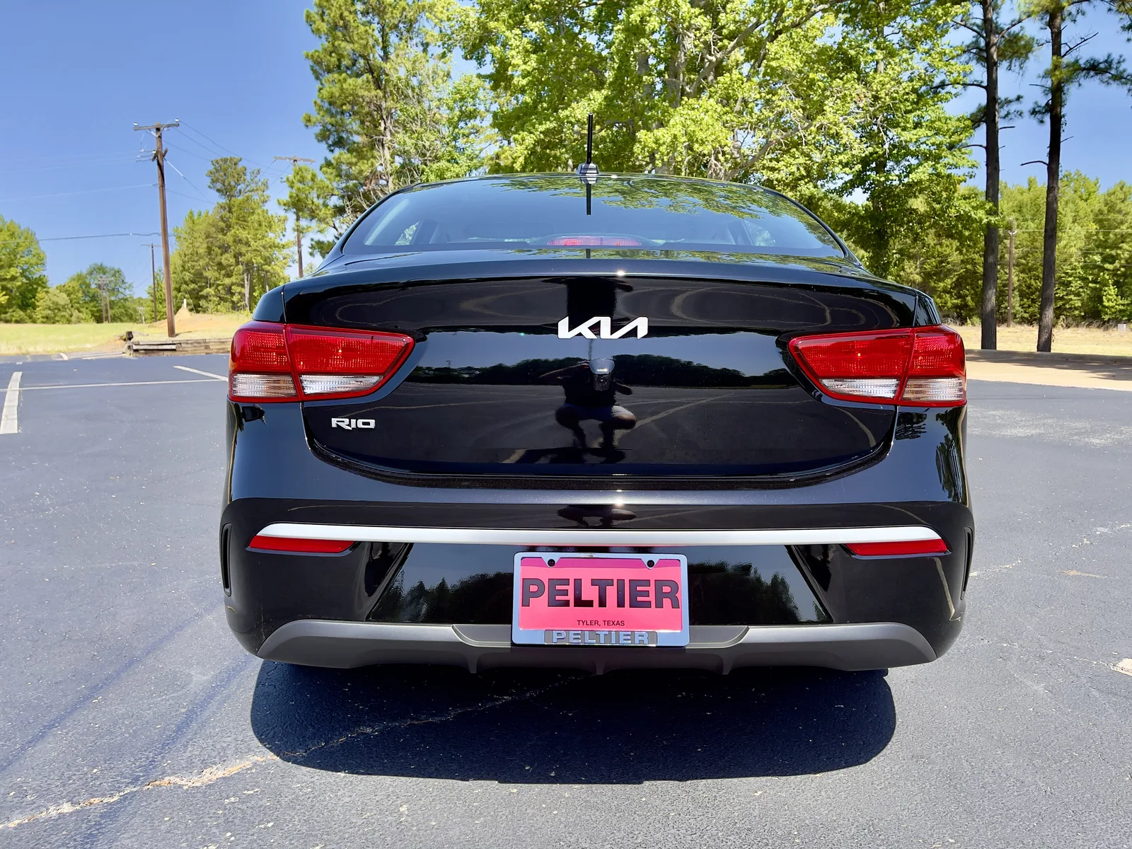 New Car Prices Too High? Meet the 2022 Kia Rio LX