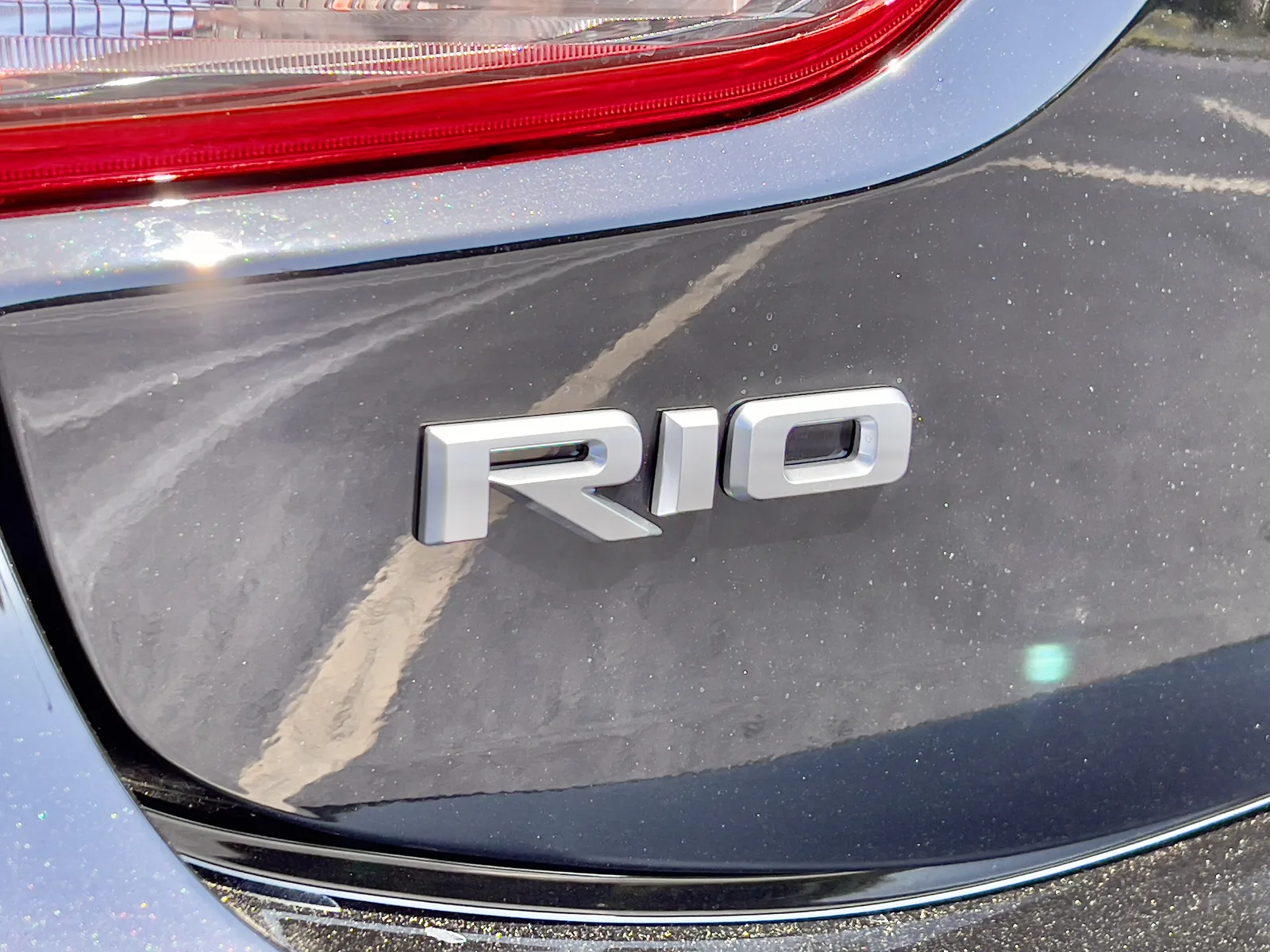 New Car Prices Too High? Meet the 2022 Kia Rio LX