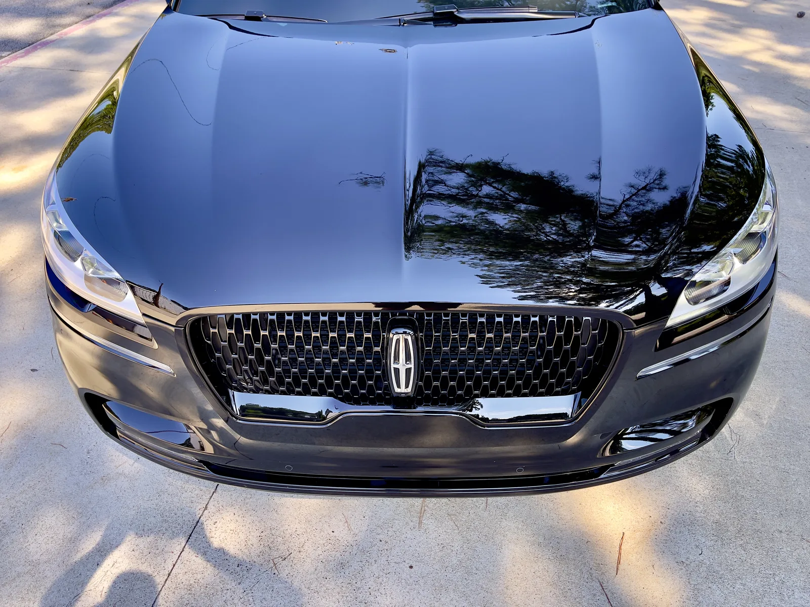 On Cloud 9: 2022 Lincoln Aviator Reserve I AWD