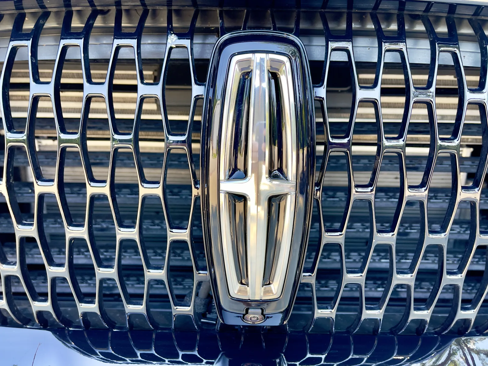 On Cloud 9: 2022 Lincoln Aviator Reserve I AWD