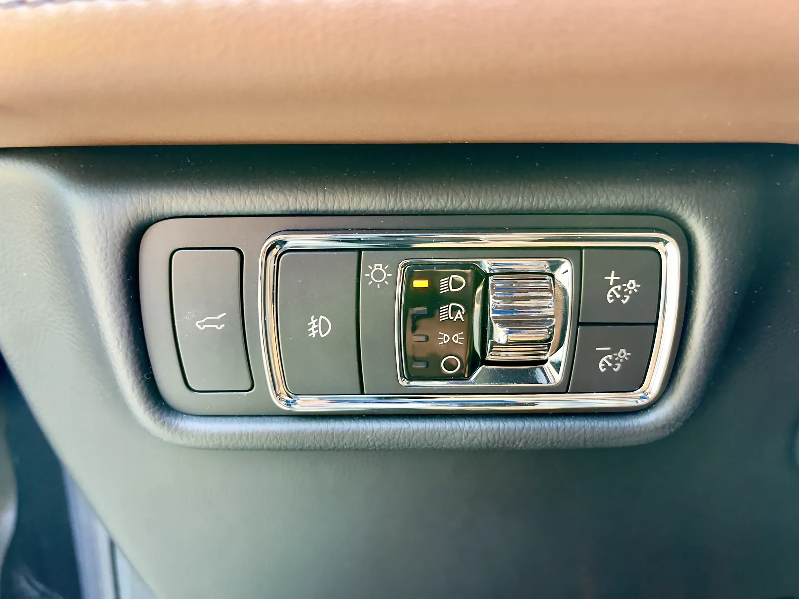 On Cloud 9: 2022 Lincoln Aviator Reserve I AWD