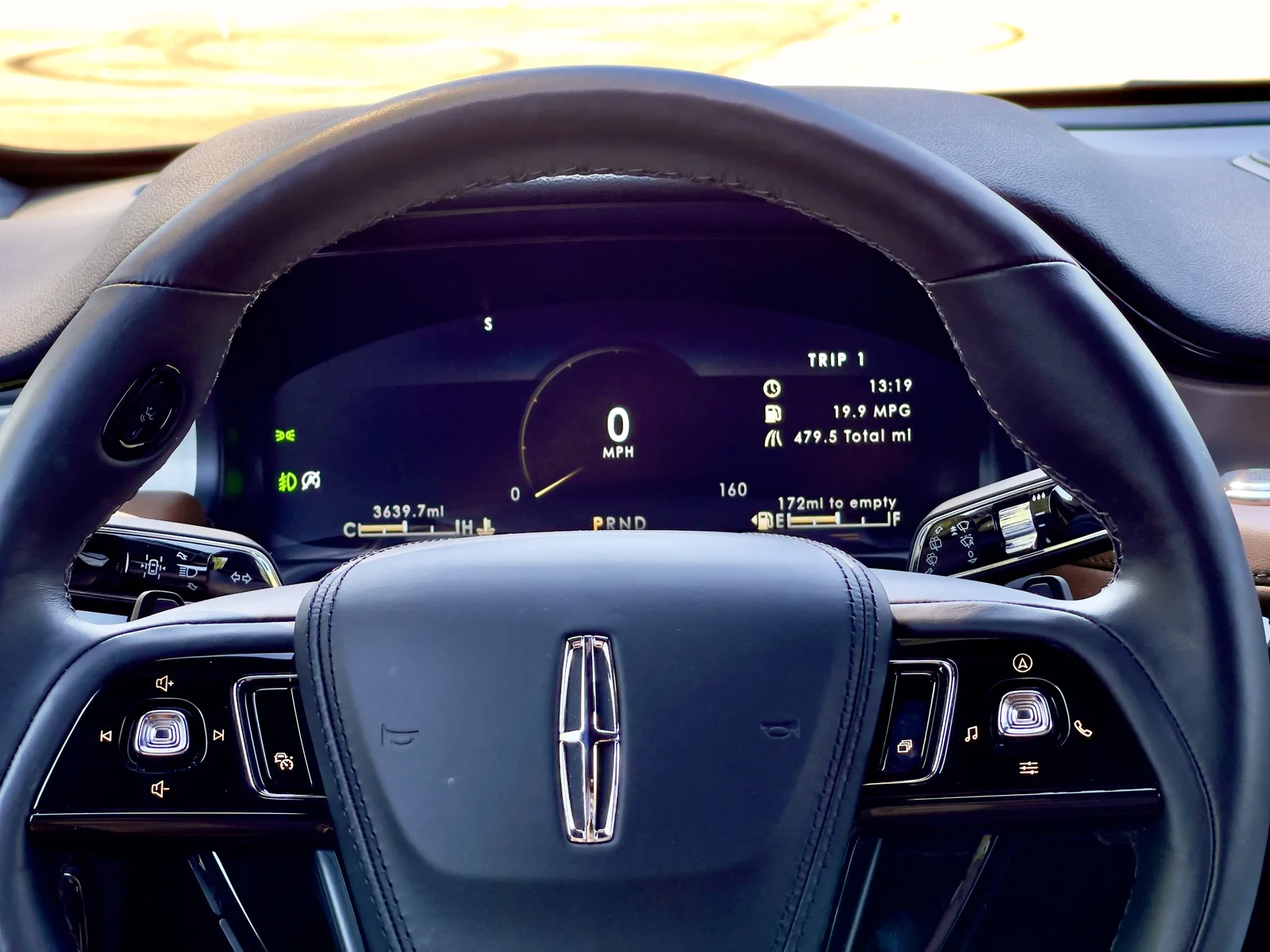 On Cloud 9: 2022 Lincoln Aviator Reserve I AWD