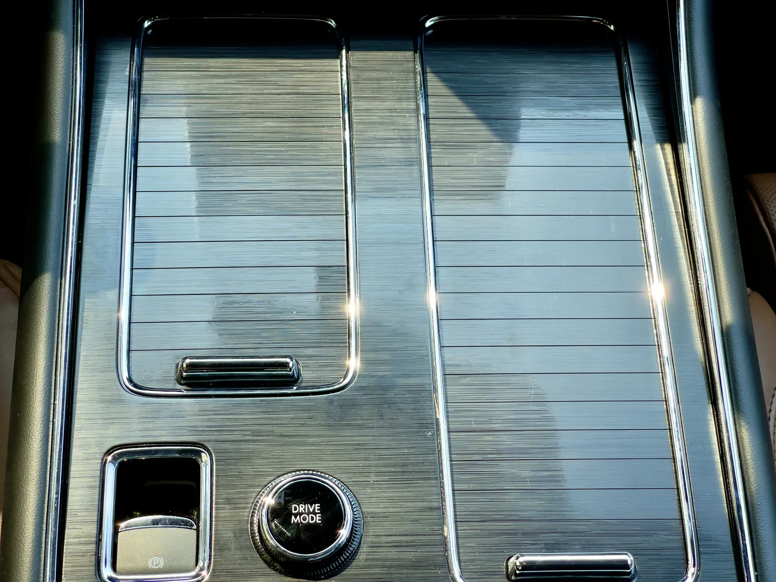 On Cloud 9: 2022 Lincoln Aviator Reserve I AWD