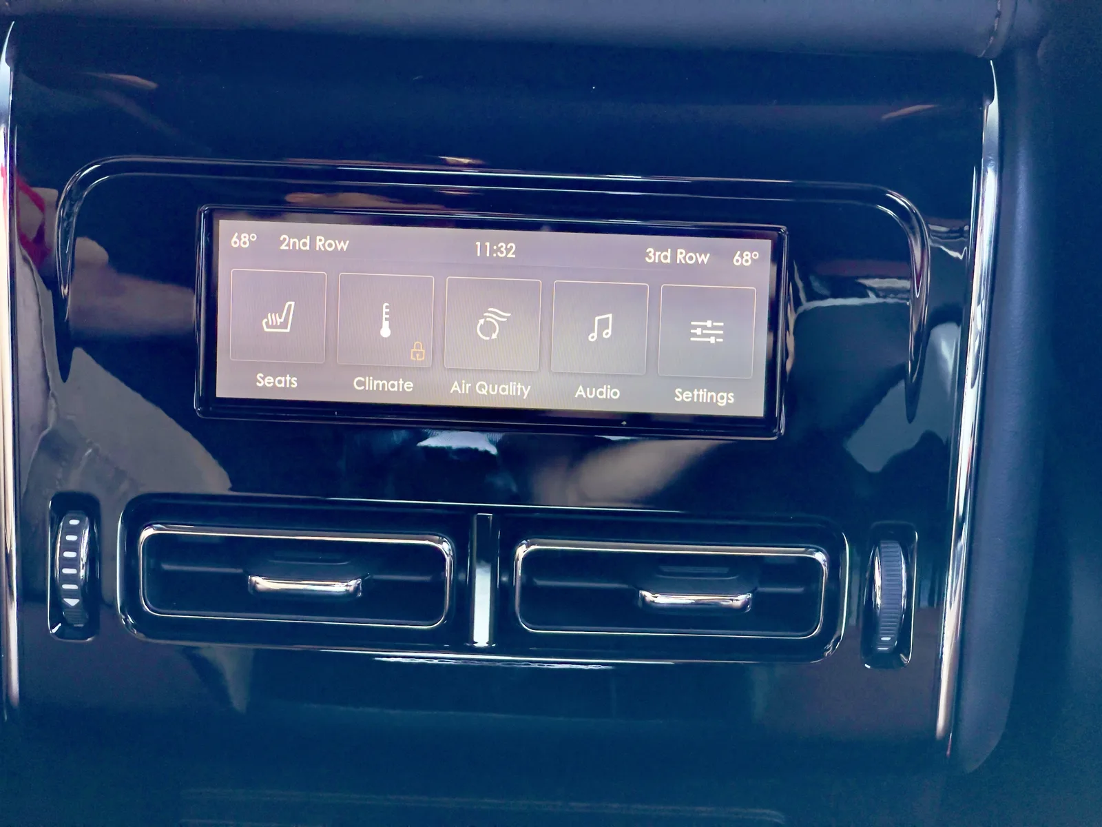 On Cloud 9: 2022 Lincoln Aviator Reserve I AWD