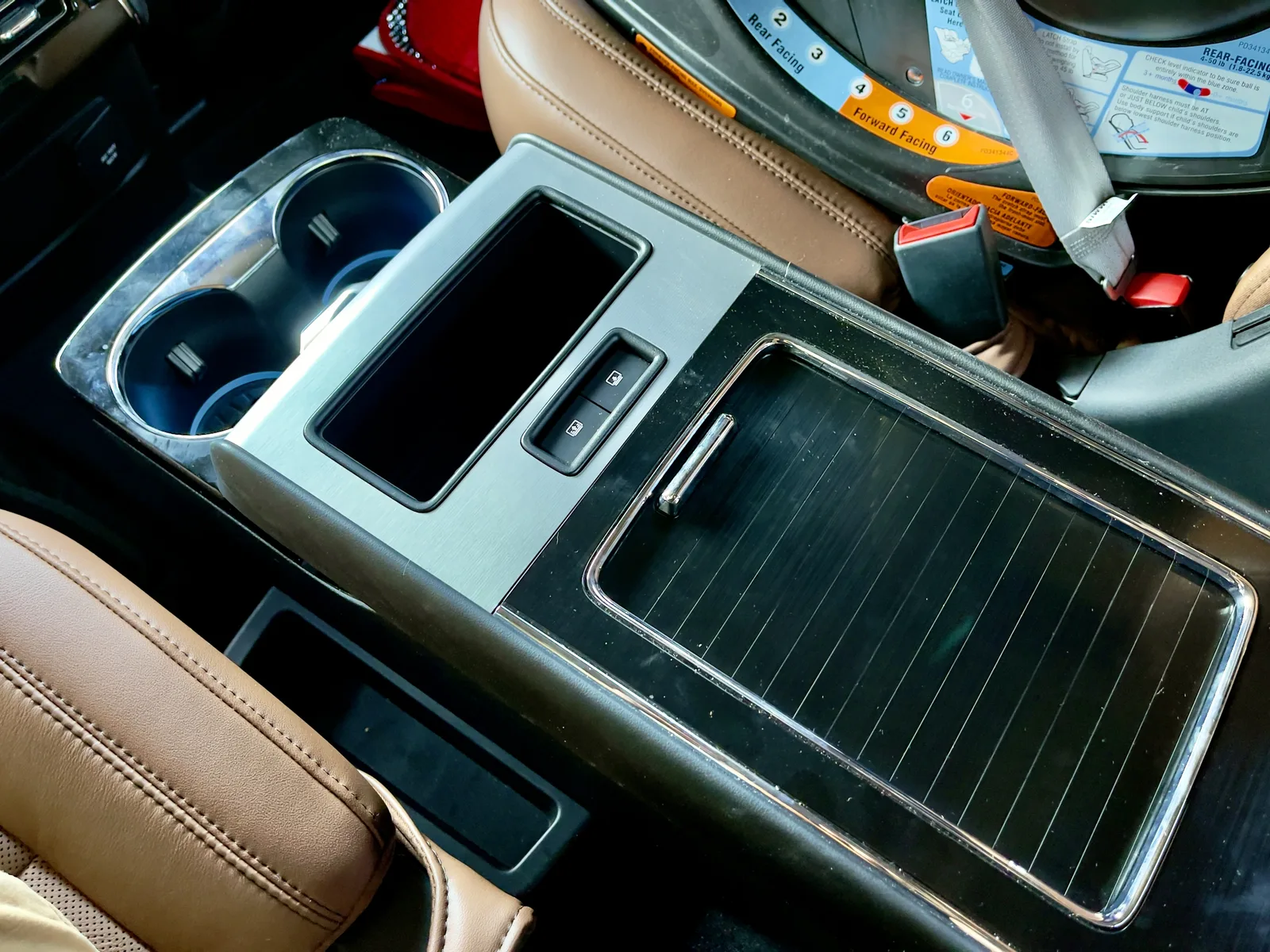 On Cloud 9: 2022 Lincoln Aviator Reserve I AWD